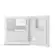 Frigobar com 01 Porta 47L EM50 127v Branco - Electrolux