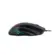 Mouse Gamer Viper Pro Python Óptico 3600 DPIs 05 Botões 4 Velocidades Botão para Disparos Duplos USB V1410 Preto - Vivensis