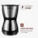 Cafeteira Elétrica Dolce Arome 15XIC C-34JI-15X 127v Inox/Preto - Mondial
