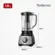 Liquidificador Turbo Inox 3L L-1100-BI 127v Inox/Preto - Mondial