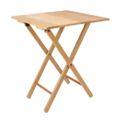 Mesa Lille Madeira Tauari 13800380 Natural Fosco - Tramontina