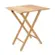 Mesa Lille Madeira Tauari 13800380 Natural Fosco - Tramontina