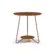 Conjunto Mesa de Centro Liz 21765 Freijó - EJ MÓVEIS