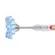 Mixer Trikxer Pratic 3em1 500w B91600381 127v Branco - Mallory