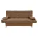 Estofado Virginia Bicama Suede II 750017 Bege - Uatumã