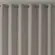 Cortina Pratika 260X170 Flame/Bege Duna - Bella Janela