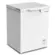 Freezer Horizontal Dupla Função com 01 Porta 142L MY-FZ151L 127v Branco - Mystic