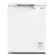 Freezer Horizontal Dupla Função com 01 Porta 142L MY-FZ151L 127v Branco - Mystic