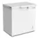 Freezer Horizontal Dupla Função com 01 Porta 199L MY-FZ201L 127v Branco - Mystic