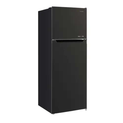 Geladeira Duplex Frost Free Dual Inverter 255L MY-RF-N268DSSBR 127v Inox Mate - Mystic