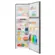 Geladeira Duplex Frost Free Dual Inverter 255L MY-RF-N268DSSBR 127v Inox Mate - Mystic