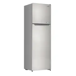 Geladeira Duplex Frost Free Dual Inverter 255L MY-RF-N268LSSBR 127v Inox - Mystic