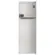 Geladeira Duplex Frost Free Dual Inverter 255L MY-RF-N268LSSBR 127v Inox - Mystic