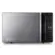 Forno Micro-Ondas Efficient com Descongelamento Assistido 23L ME23S 127v Inox - Electrolux