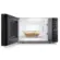 Forno Micro-Ondas Efficient com Descongelamento Assistido 23L ME23S 127v Inox - Electrolux