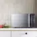 Forno Micro-Ondas Efficient com Descongelamento Assistido 23L ME23S 127v Inox - Electrolux
