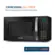 Micro-ondas Multifunções com Display Digital 34L MO-02-34-B 127v Preto - Mondial