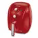 Fritadeira Elétrica Air Fryer Family 4L AFN-40-FR 127v Vermelho - Mondial