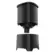 Lavadora de Roupa Tanquinho Semiautomática 14kg MLT14B 127v Preto - Mueller