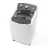Lavadora de Roupa Automática Ciclo Rápido 11kg MLA11 127v Banco - Mueller
