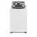 Lavadora de Roupa Automática Ciclo Rápido 11kg MLA11 127v Banco - Mueller