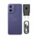 Smartphone Moto G05 128GB 12GB (4GB RAM + 8GB RAM Boost), Câmera 50MP, IA, Superbrilho PB6K0036BR Violeta - Motorola