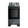 Fogão Supreme com 04 Bocas Tampo Inox Acendimento Automático 300001837 Bivolt Titanium - Dako