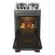 Fogão Supreme com 04 Bocas Tampo Inox Acendimento Automático 300001837 Bivolt Titanium - Dako