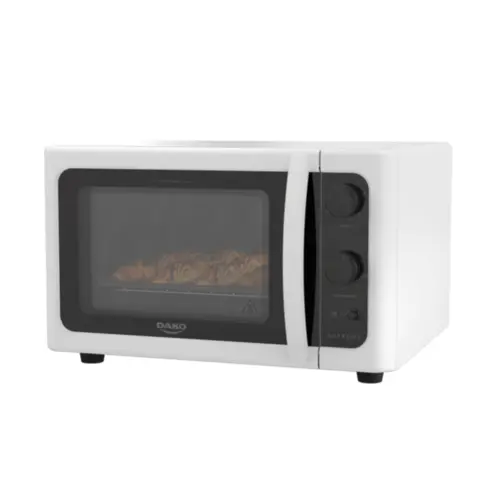 Forno Elétrico Supreme Bancada Grill 44L 300000819 127v Branco - Dako