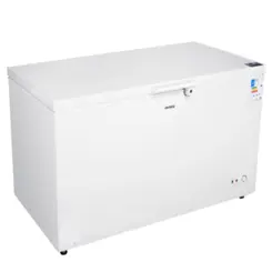 Freezer Horizontal com 01 Porta LED 380L MYFZ401L 127v Branco - Mystic