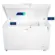 Freezer Horizontal com 01 Porta LED 380L MYFZ401L 127v Branco - Mystic