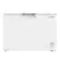 Freezer Horizontal com 01 Porta LED 299L MY-FZ301L 127v Branco - Mystic
