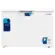Freezer Horizontal com 01 Porta LED 299L MY-FZ301L 127v Branco - Mystic