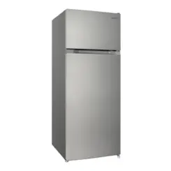 Geladeira Duplex Cycle Defrost 211L MY-RF-208BR 127v Inox - Mystic