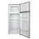 Geladeira Duplex Cycle Defrost 211L MY-RF-208BR 127v Inox - Mystic