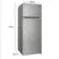 Geladeira Duplex Cycle Defrost 211L MY-RF-208BR 127v Inox - Mystic