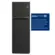 Geladeira Duplex Frost Free Inverter 349L MY-RF-N358DSSBR 127v Inox Mate - Mystic