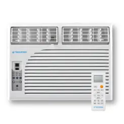 Ar-Condicionado Janela com Controle 10000BTUS TECH10KJ 127v Branco - Techfrio