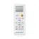 Ar-Condicionado Janela com Controle 10000BTUS TECH10KJ 127v Branco - Techfrio