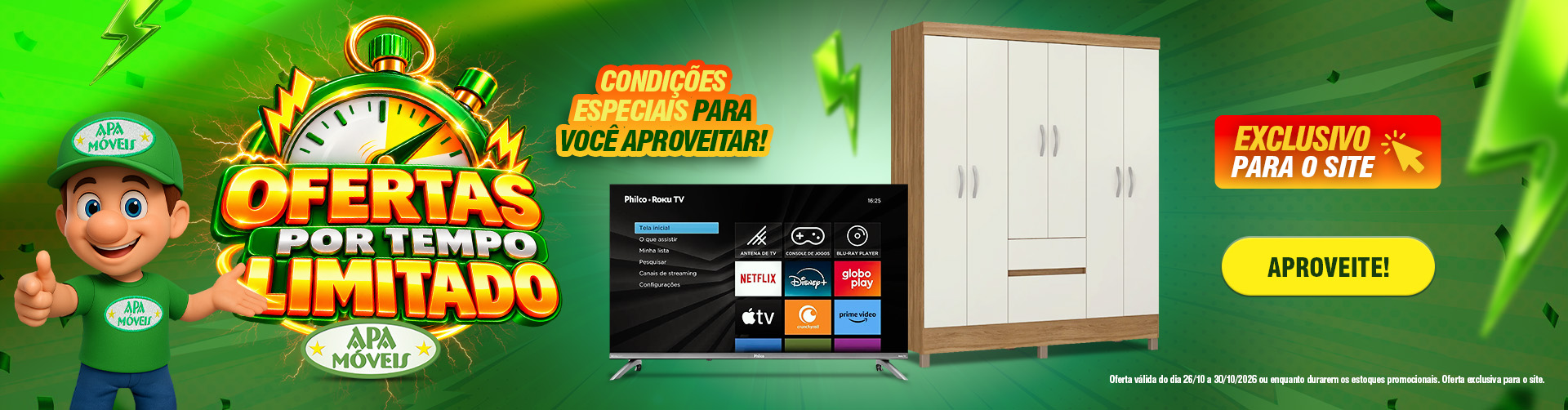 Veja mais: 