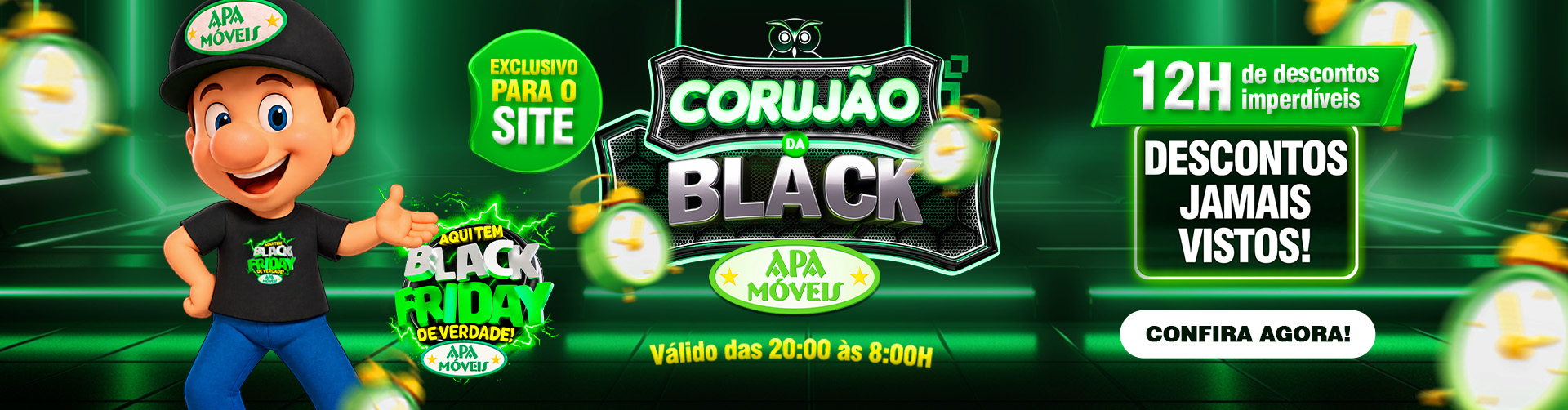 Veja mais: 
