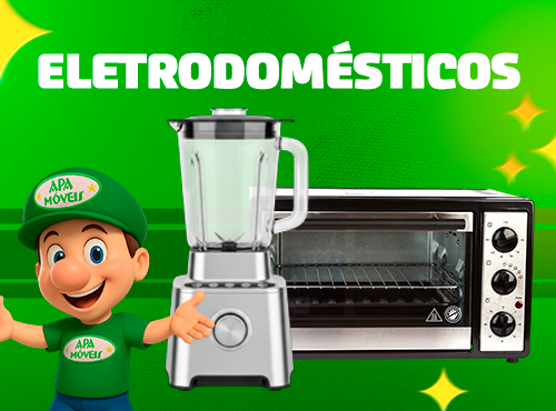 eletrodomestico