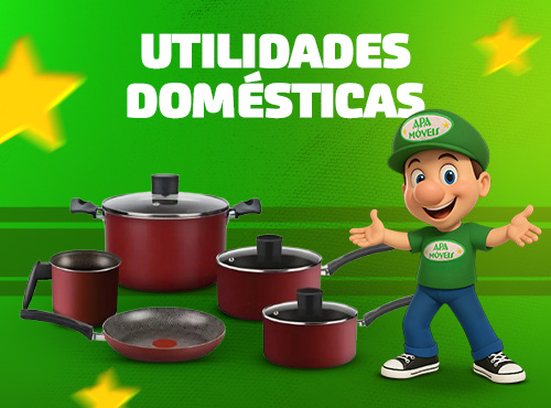 utilidades-domesticas