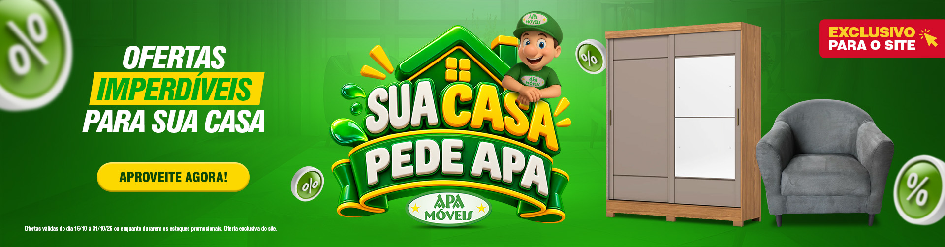 Veja mais: 