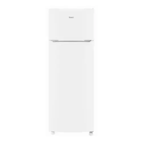 Geladeira Duplex Cycle Defrost 334L CRD37EBANA 127v Branco - Consul