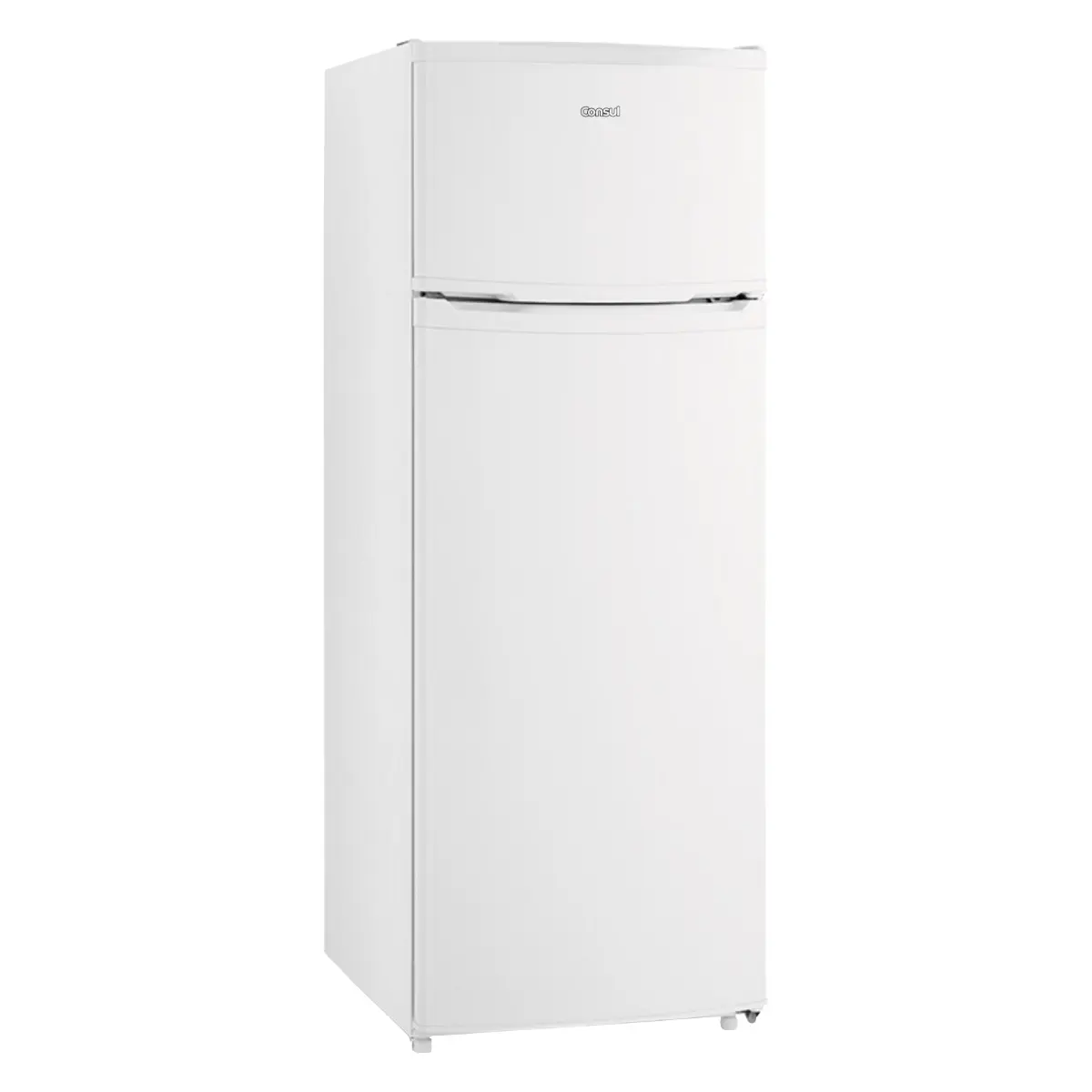 Geladeira Duplex Cycle Defrost 334L CRD37EBANA 127v Branco - Consul