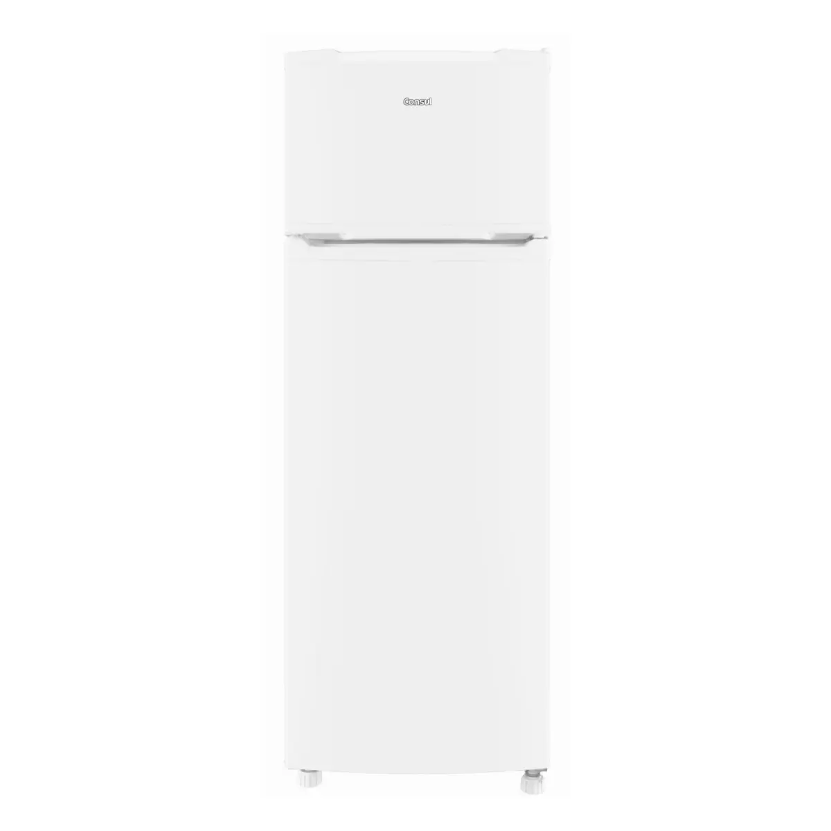 Geladeira Duplex Cycle Defrost 334L CRD37EBANA 127v Branco - Consul