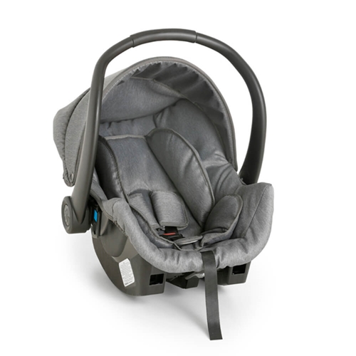 Bebe Conforto Cocoon Grafite Mescla 8181 Galzerano Bebe Conforto Cocoon Grafite Mescla 8181 Galzerano Galzerano