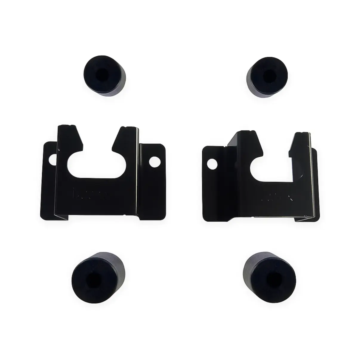 Kit Suporte para TV até 71" 551000 Preto - Madetec