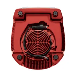 Liquidificador Turbo Inox L-1100 RI 127v Vermelho - Mondial